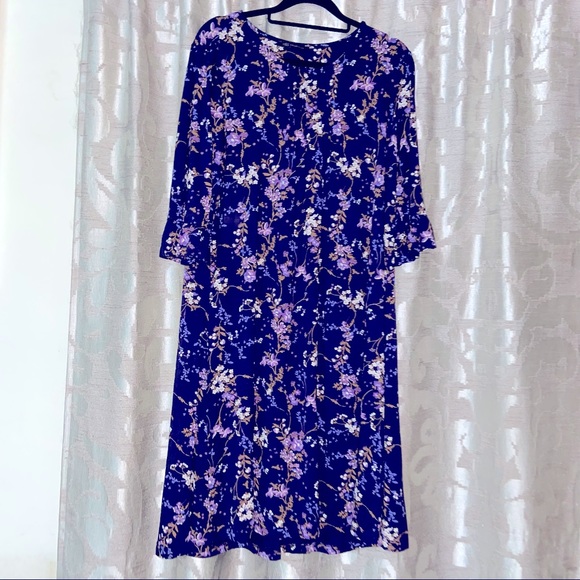 Marks & Spencer Dresses & Skirts - Marks and Spencer soft dress , 16 size
